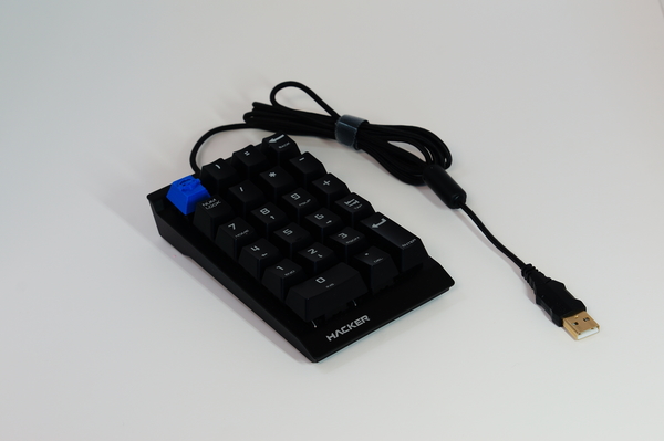 [KEYCAP-CherryMX] Overwatch Lucio