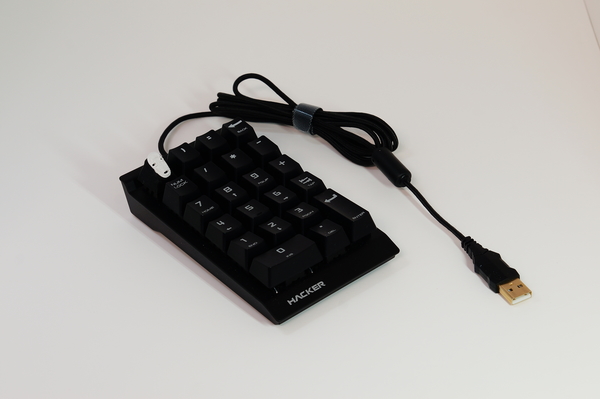 ​[KEYCAP-CherryMX] Gaonasi
