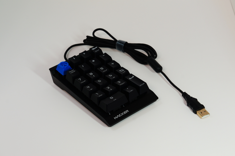 [KEYCAP-CherryMX] Overwatch logo