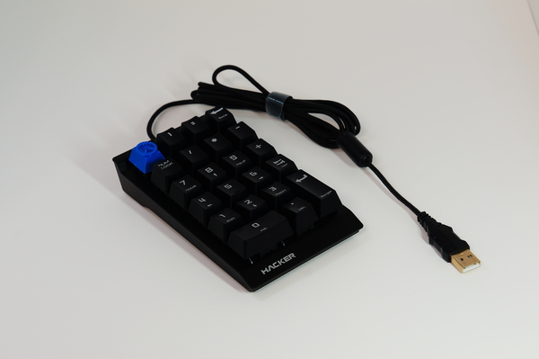 [KEYCAP-CherryMX] Overwatch logo