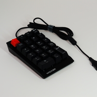 [KEYCAP-CherryMX] Overwatch Tracer - Thumbnail 1