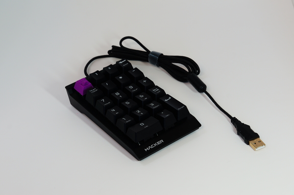 [KEYCAP-CherryMX] Overwatch Winston