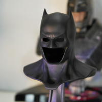 Mask Batman vs Superman - Thumbnail 1