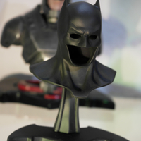 Mask Batman vs Superman - Thumbnail 3