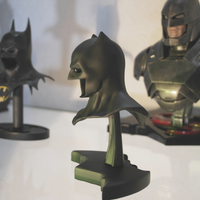 Mask Batman vs Superman - Thumbnail 7