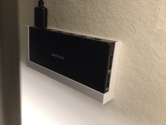 One Connect Mini mount