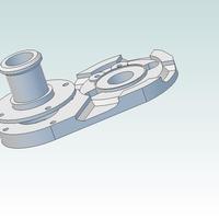 1 1/4" vac hose coupler for Dust Collector - Thumbnail 3