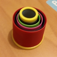 Extendable Telescope - Thumbnail 2