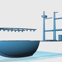 Pirate Ship - Thumbnail 2