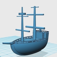 Pirate Ship - Thumbnail 3