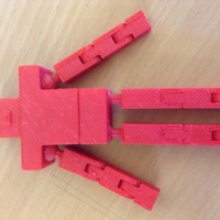 Articulated Robot - Thumbnail 2