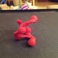 Educational DNA Model - Thumbnail 2