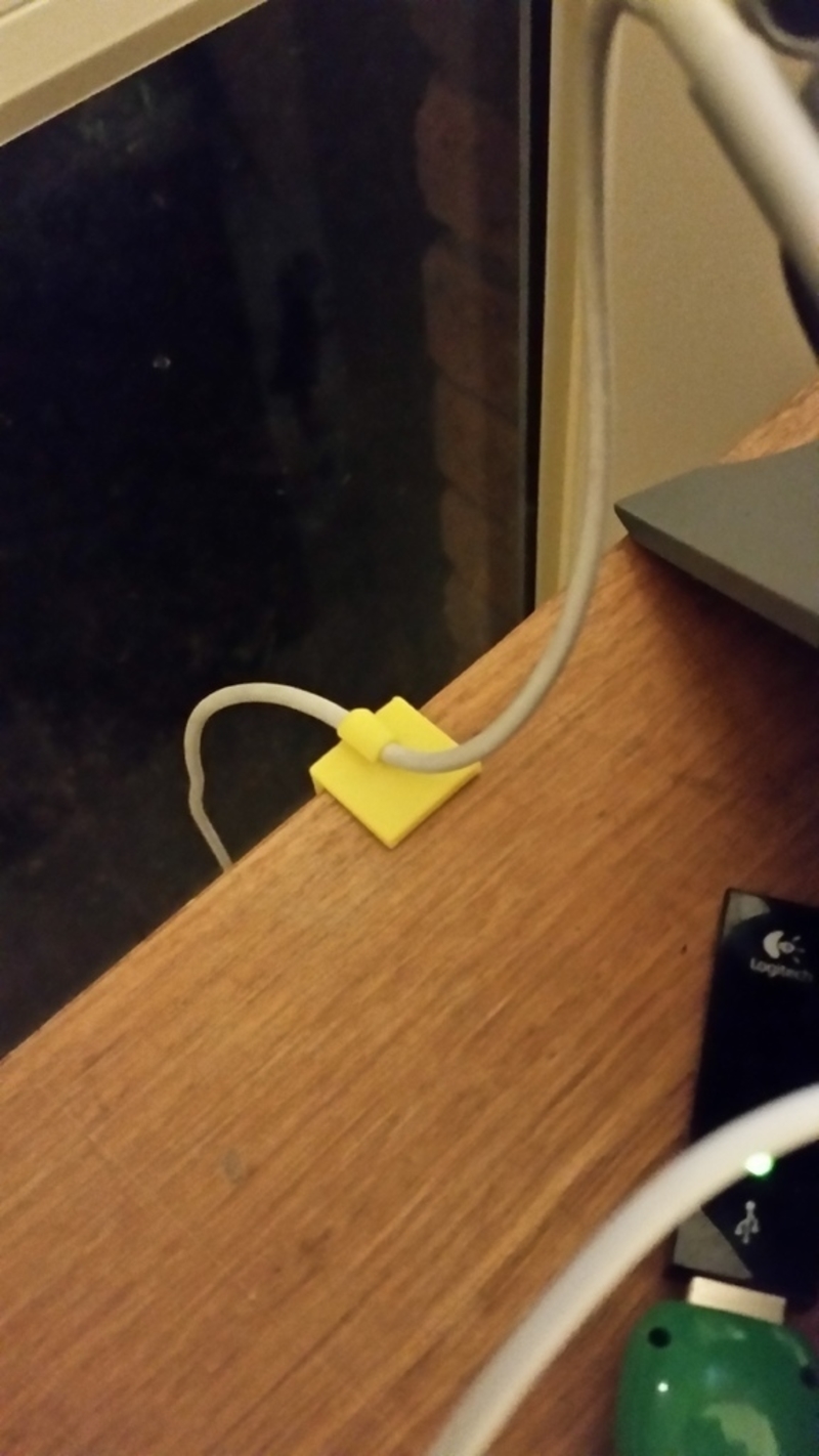 Cord Holder