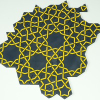 Girih Tiles - Thumbnail 2