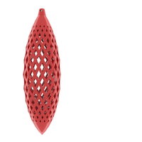 Christmas tree ornaments kit - Thumbnail 4