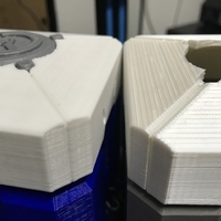 Overwatch Loot Box hollow lid - Thumbnail 6