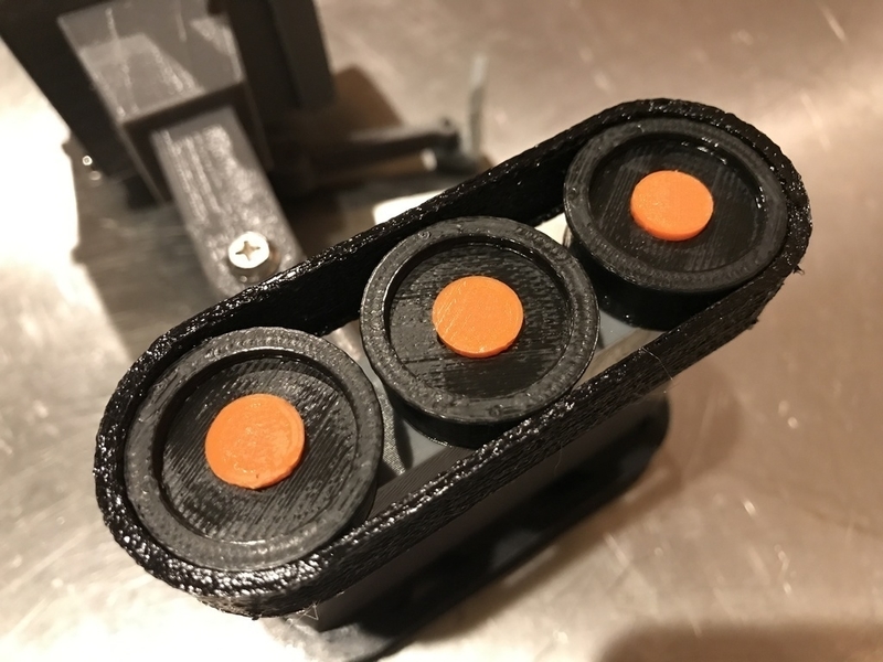 Butter Robot remix parts