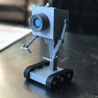 Butter Robot remix parts - Thumbnail 3