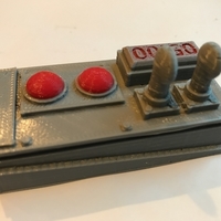 Baby Groot Bomb Remote Remix - Thumbnail 3