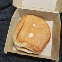 High Resolution Scan of a McDonalds Cheeseburger. - Thumbnail 2