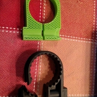 Brasscraft BC260 Cable Drum Machine Drill Attach Collar Replacem - Thumbnail 2