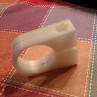 Brasscraft BC260 Cable Drum Machine Drill Attach Collar Replacem - Thumbnail 3