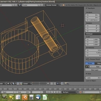 Brasscraft BC260 Cable Drum Machine Drill Attach Collar Replacem - Thumbnail 5