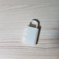 combination lock reduct - Thumbnail 3