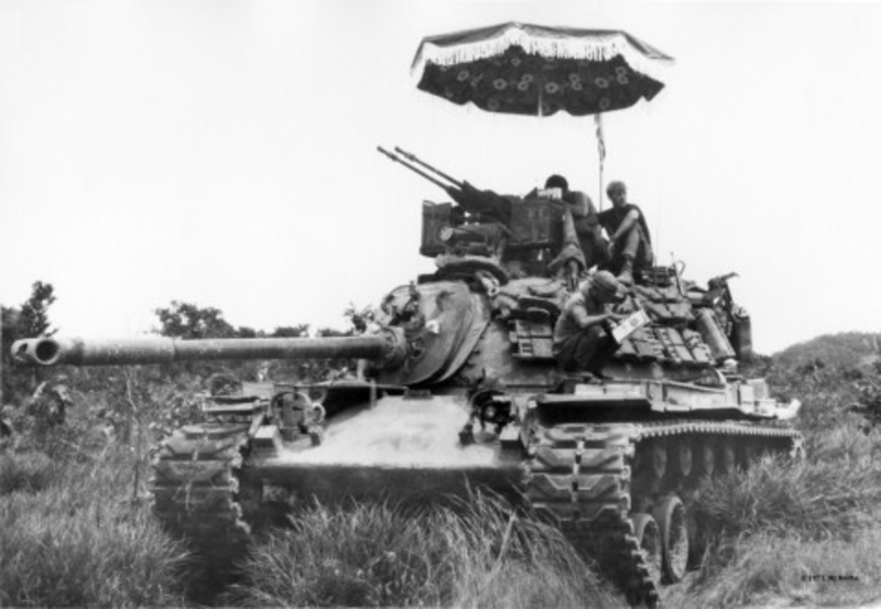 U.S. Postwar Pack
