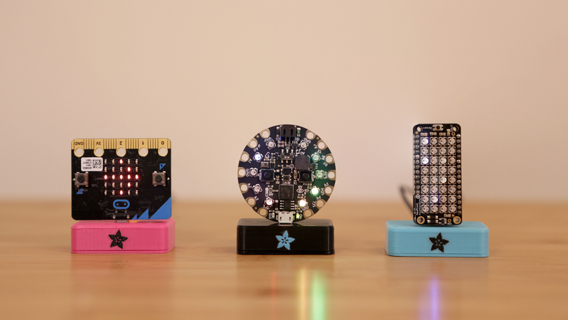Micro USB Dock