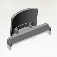 Lithophane Holder  - Thumbnail 1
