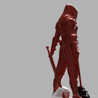 Faceless remix with darth vader - Thumbnail 1
