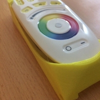 remote control holder - Thumbnail 2