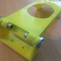 remote control holder - Thumbnail 3