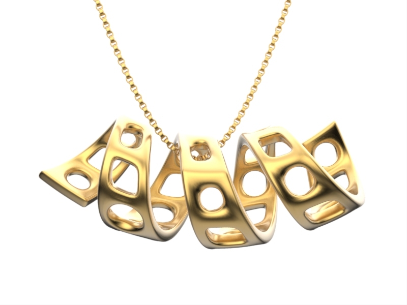 Necklace 2