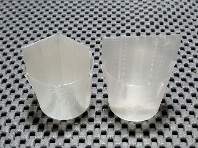 Epoxy mixing cup 3D Print 180855