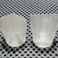 Epoxy mixing cup - Thumbnail 2
