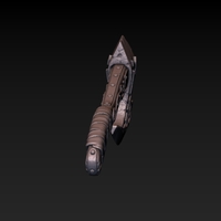 Battle Axe - Thumbnail 4