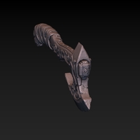 Battle Axe - Thumbnail 7