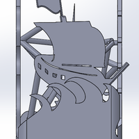 Pen Holder - Thumbnail 3