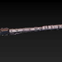 Battle Axe - Thumbnail 9