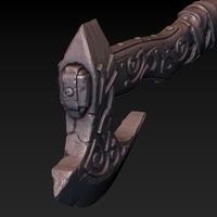 Battle Axe - Thumbnail 12