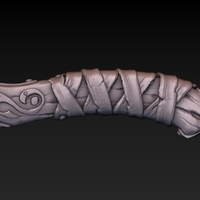Battle Axe - Thumbnail 13