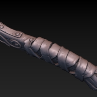 Battle Axe - Thumbnail 14