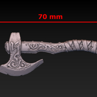 Battle Axe - Thumbnail 15