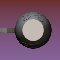 Cup with gender symbol - Thumbnail 16