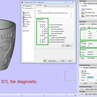 Cup with gender symbol - Thumbnail 17