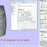 Cup with gender symbol - Thumbnail 18