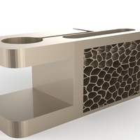 Iphone Docking Station with apple watch charging station - Thumbnail 5
