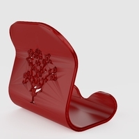Iphone stand - Thumbnail 2